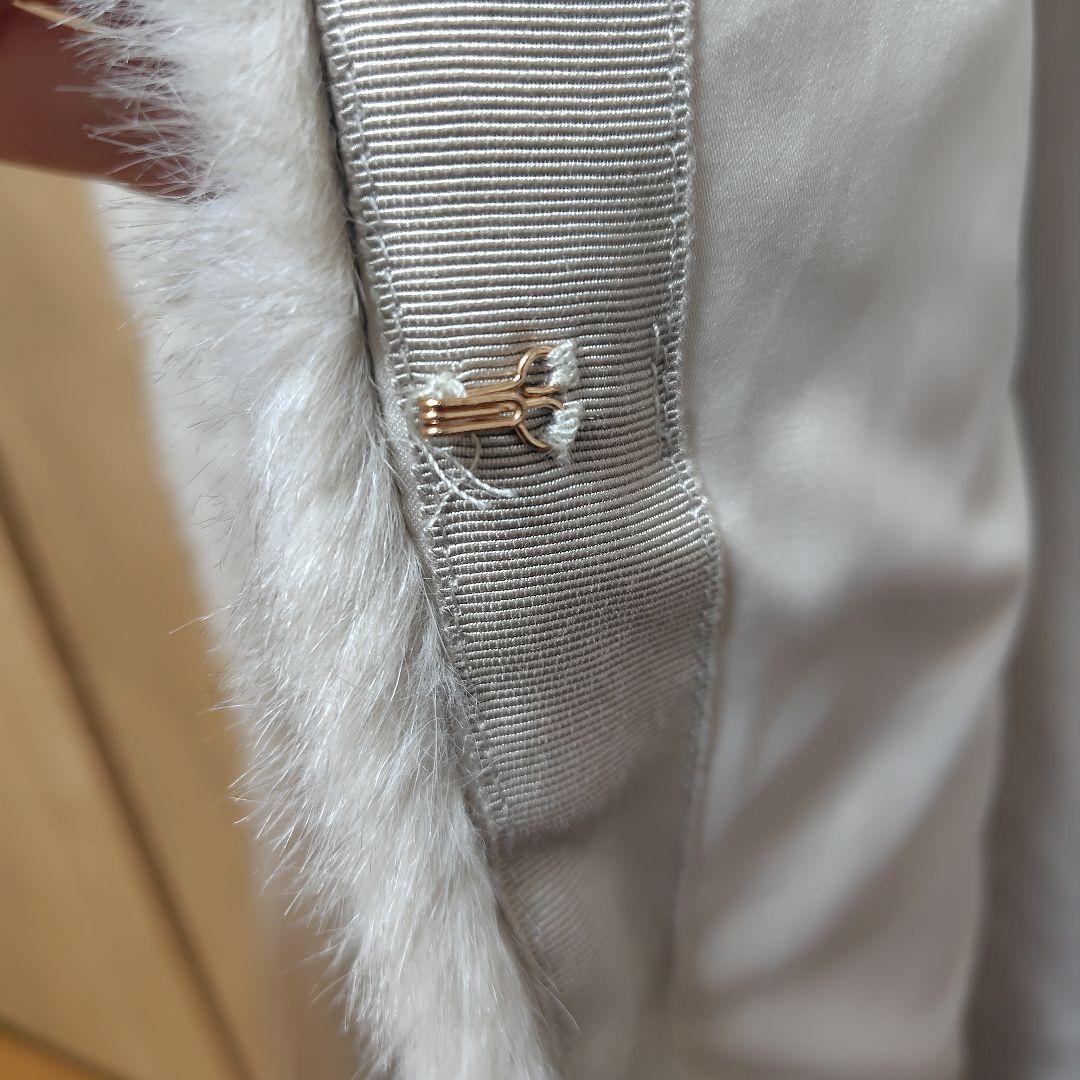 FRAY I.D ベルトセットファージレ