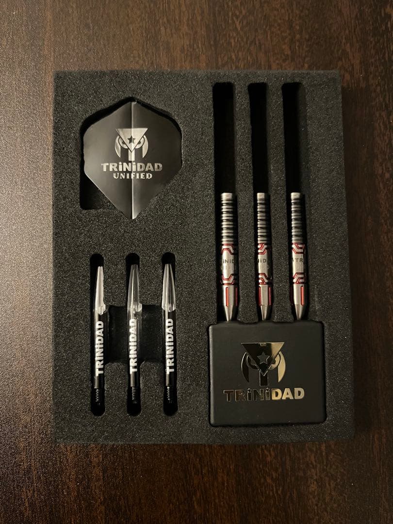 TRINIDAD ZAPATA 阿部悠太郎モデル