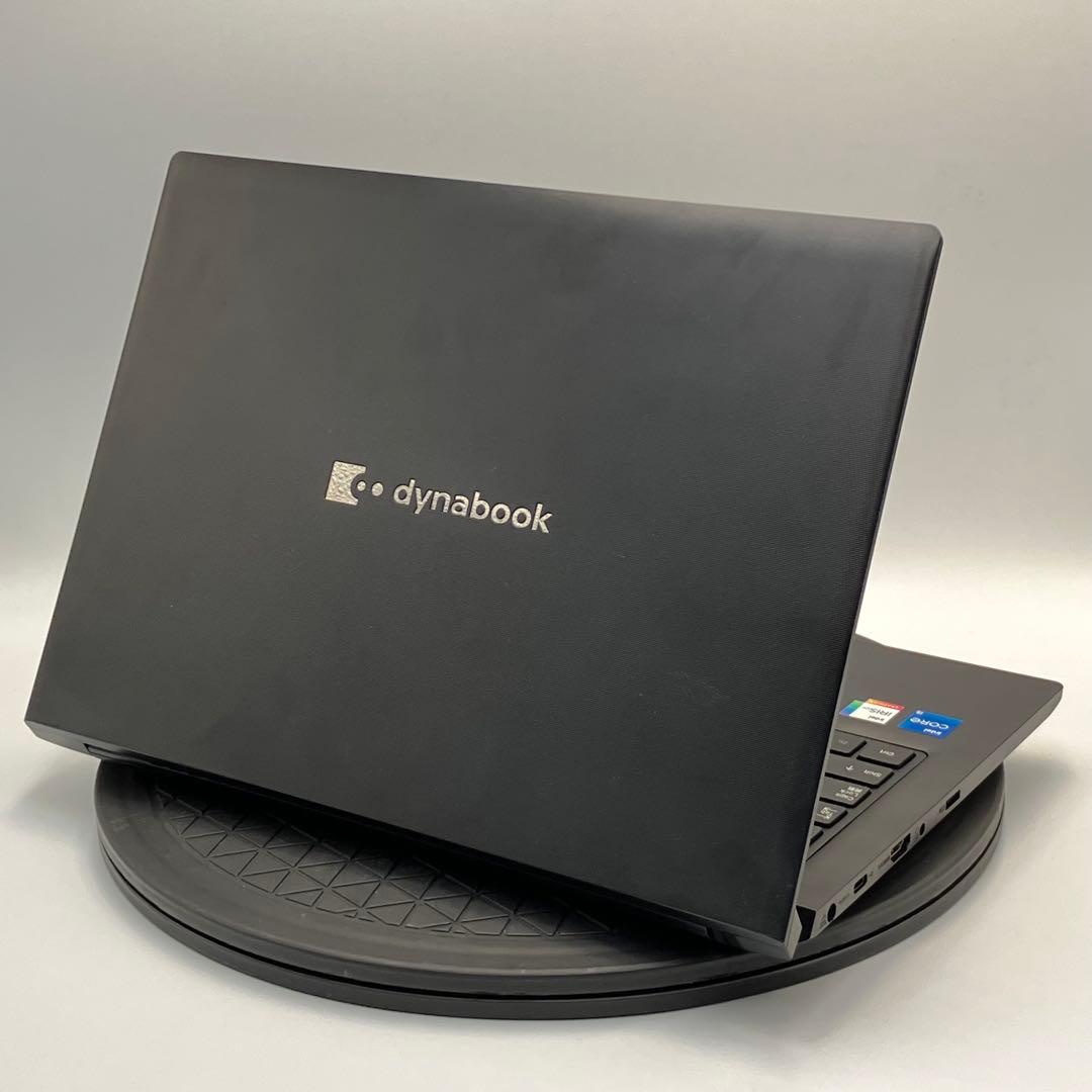 dynabook S73/HV i5 第11世代 Office win11