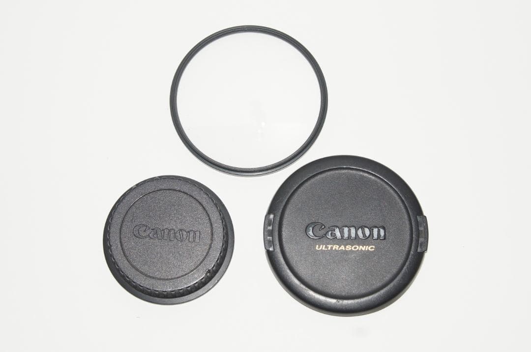 キャノン EF17-40 L is USM