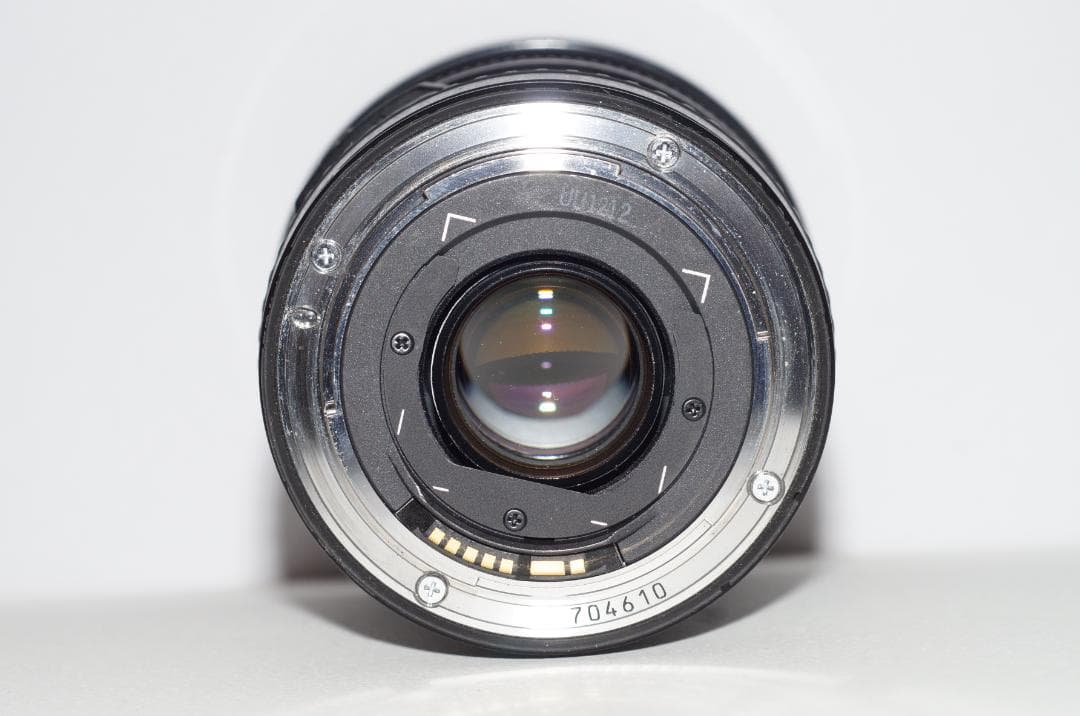 キャノン EF17-40 L is USM