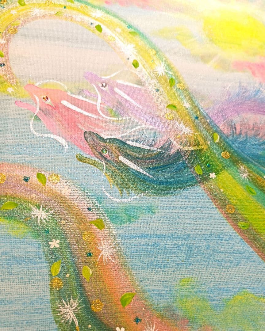 ふーか❀大好きな龍様との日々❀