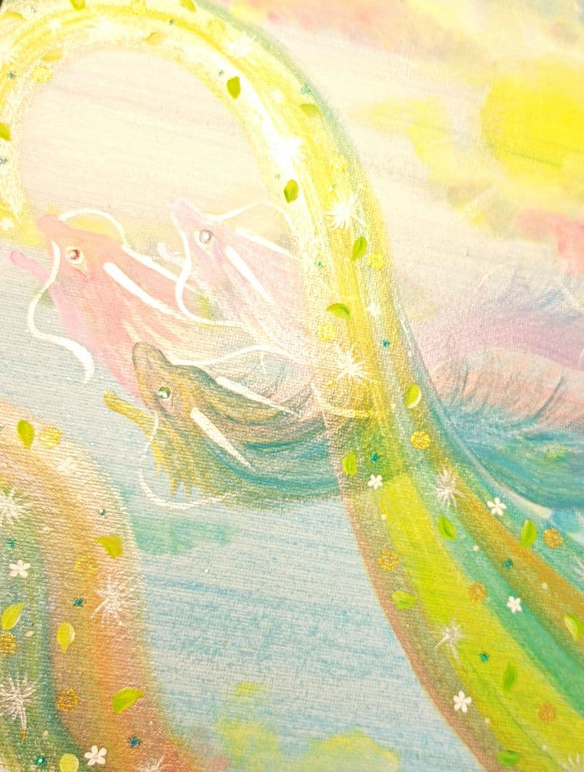 ふーか❀大好きな龍様との日々❀