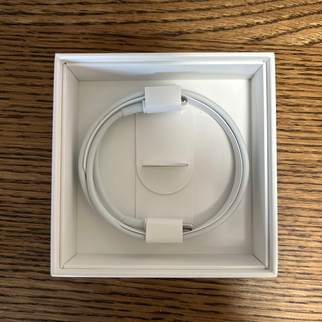 #値下げ　Apple AirPods 第3世代 MME73J/A 純正