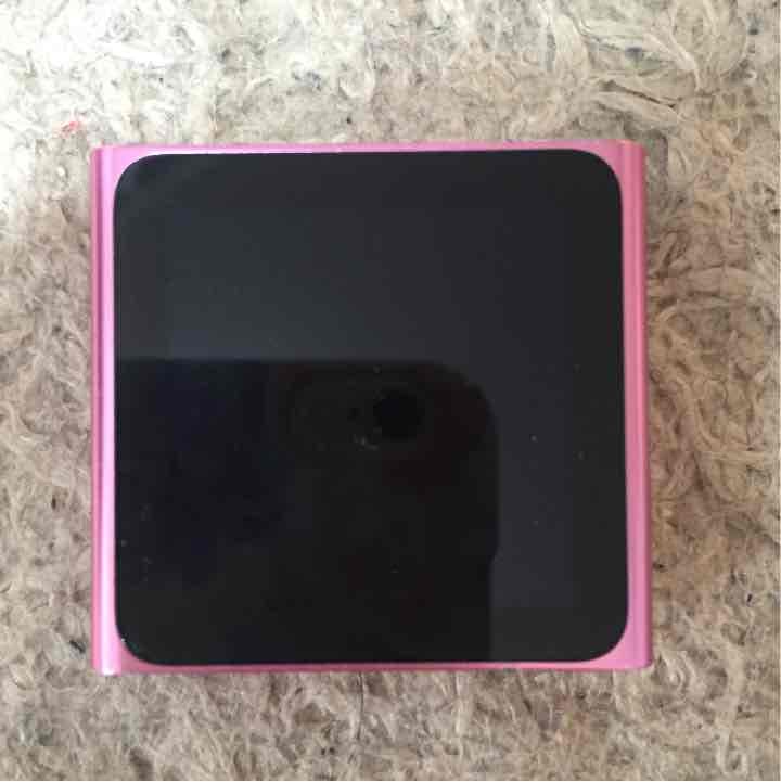 iPod 本体のみ 6世代