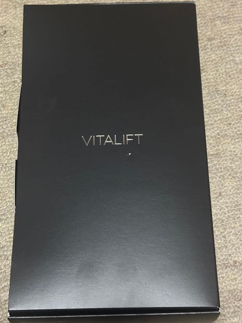 【新品、未使用】Panasonic バイタリフトRF EX EH-SR86-T