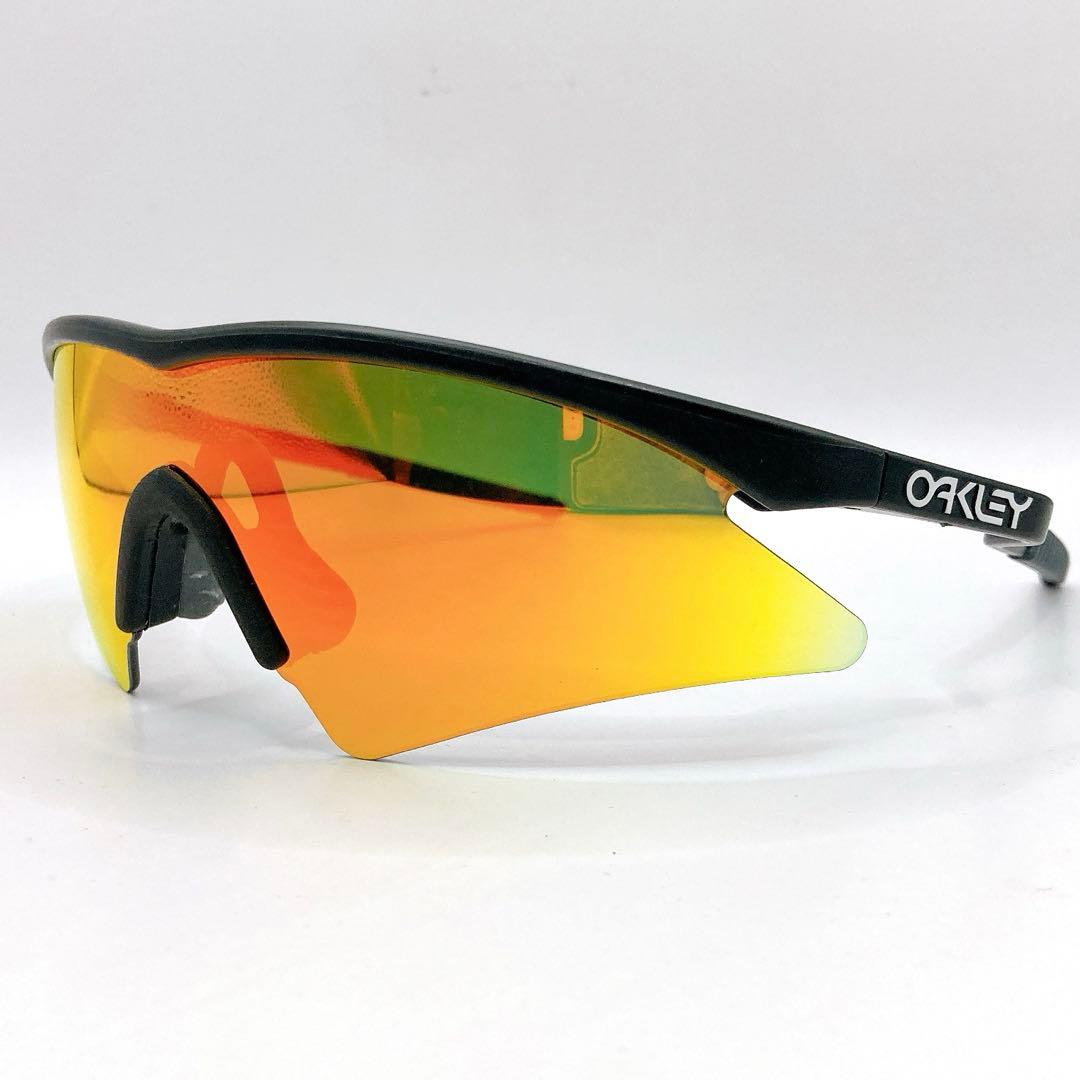 美品✨OAKLEY MFrame Mumbo 90s Vintage サングラス