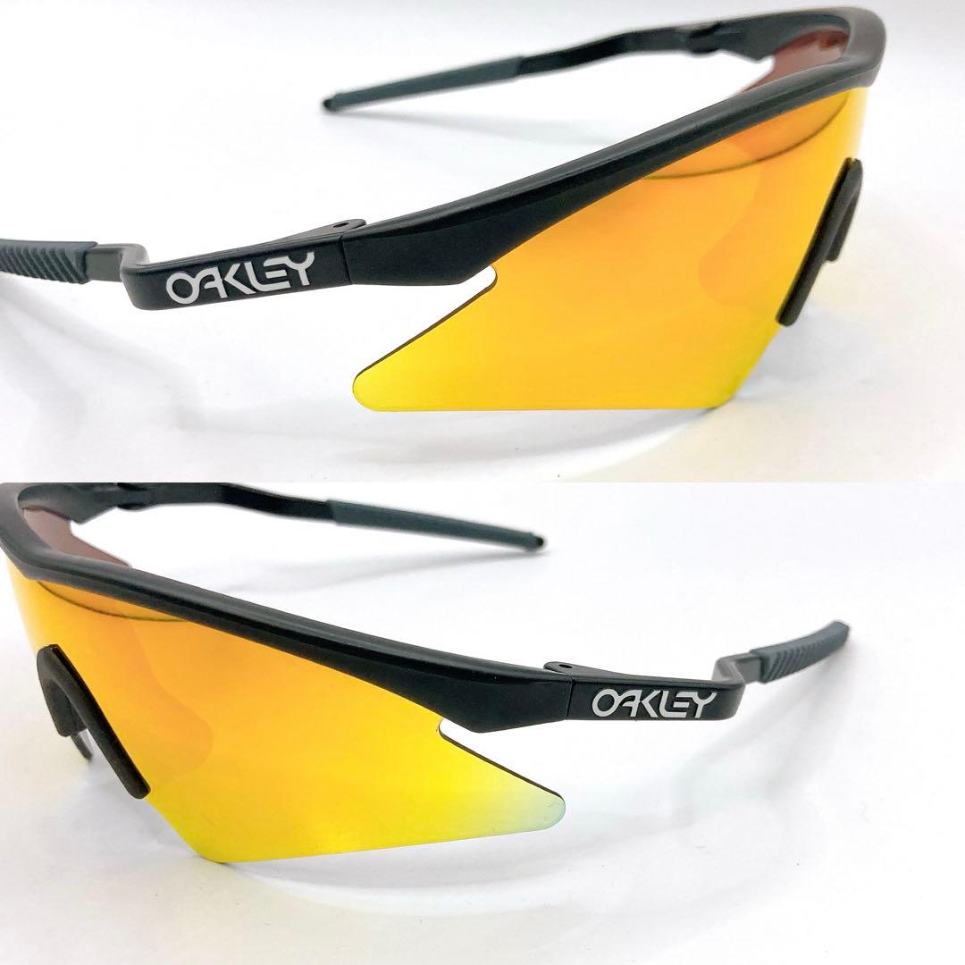 美品✨OAKLEY MFrame Mumbo 90s Vintage サングラス