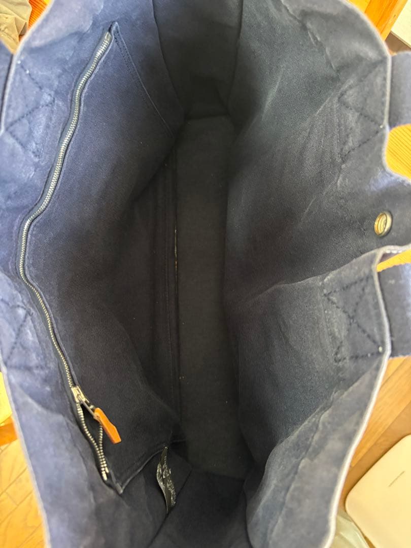 エルメス　トート