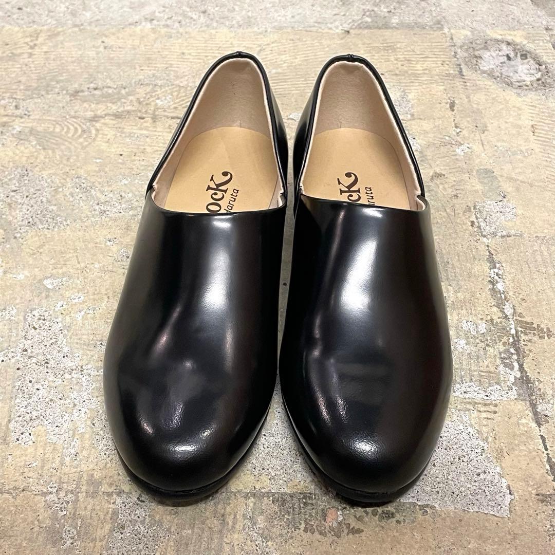 HARUTA Spock ハルタ スポック24cm シューズ