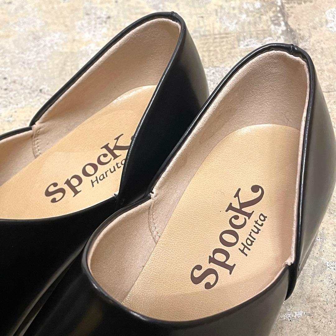 HARUTA Spock ハルタ スポック24cm シューズ