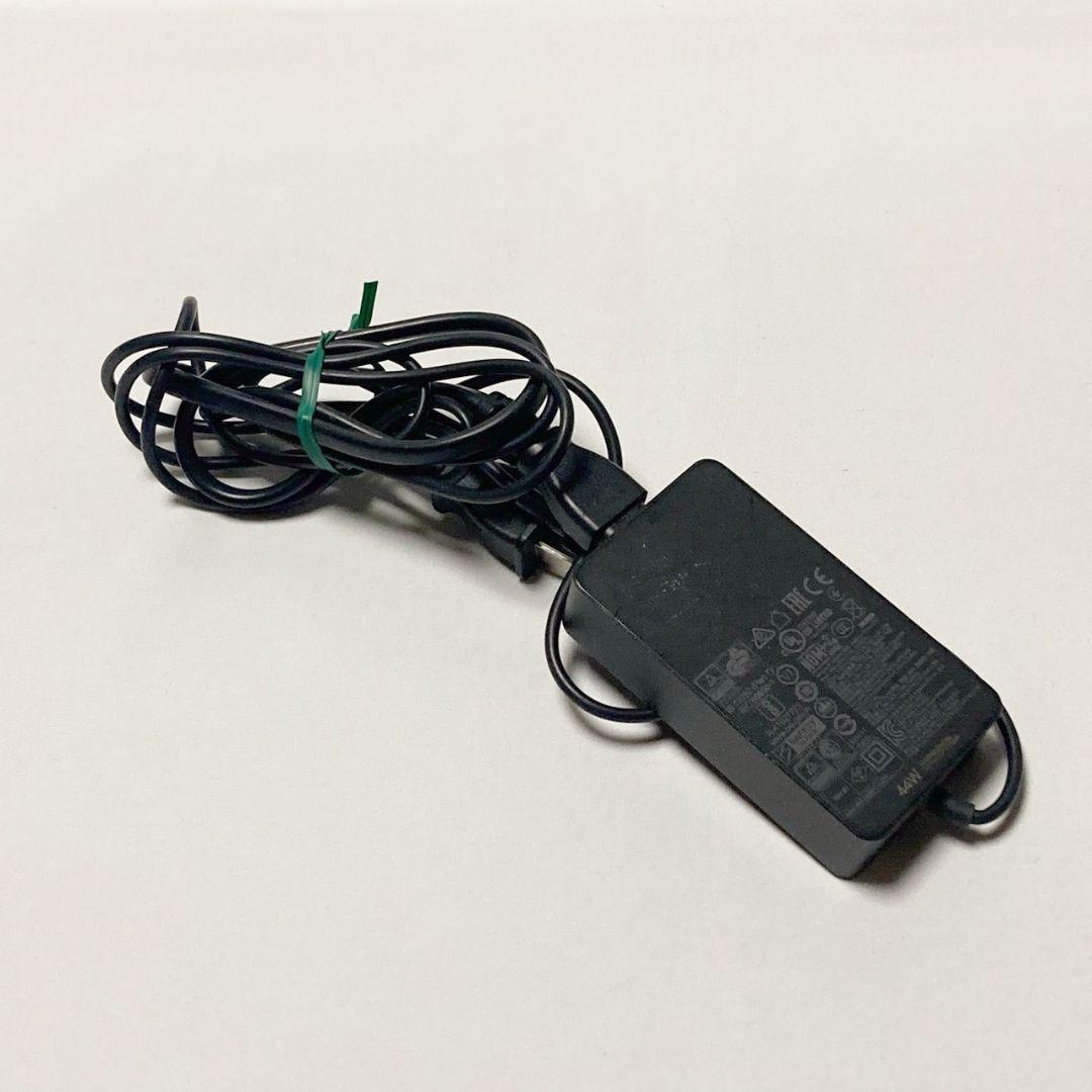 【美品】Surface Pro X 2020年 バッテリーほぼ新品パソコン PC