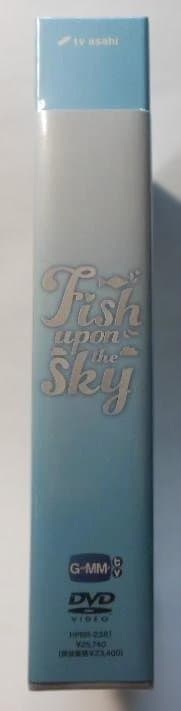 新品＊Fish Upon the Sky DVD-BOX＊タイBLドラマ