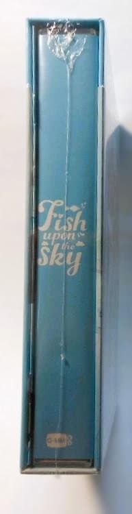 新品＊Fish Upon the Sky DVD-BOX＊タイBLドラマ