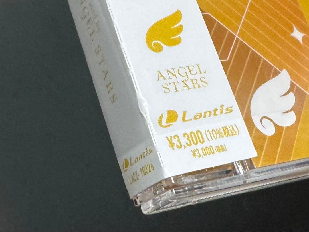 MOIW2025 ミリオンライブ 蝶々むすび+スタマス ソロコレCD 5枚セット