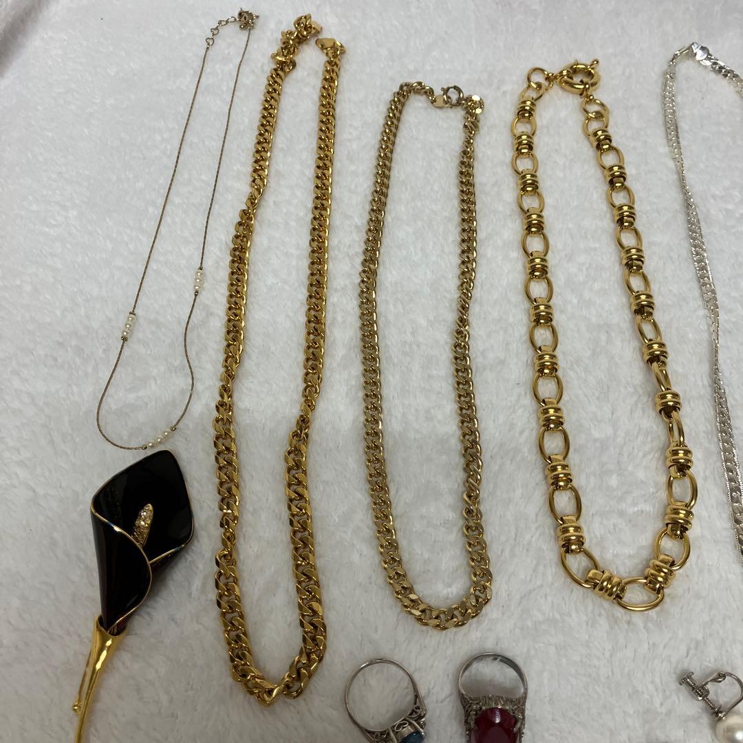 遺品整理　アクセサリーまとめ売り！