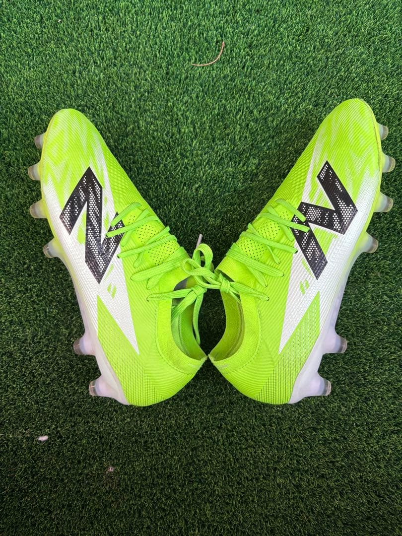 今日中購入で-3000‼️【美品】ニューバランスヒューロンv8 26cm