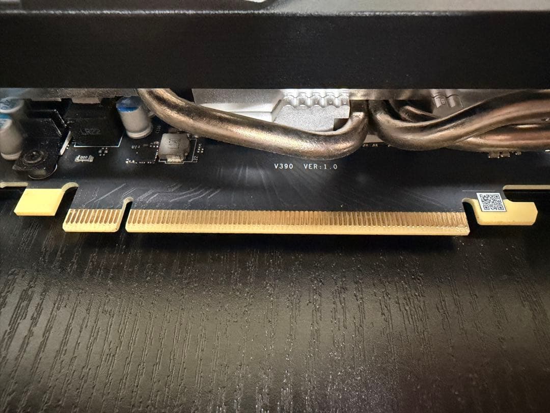 MSI GeForce RTX 3070 グラフィックボード