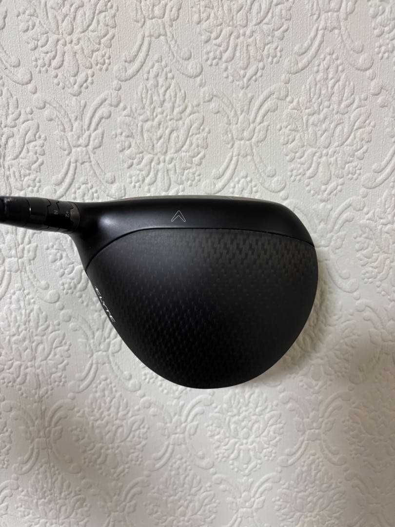 キャロウェイ　エリート　ミニドライバー　11.5°