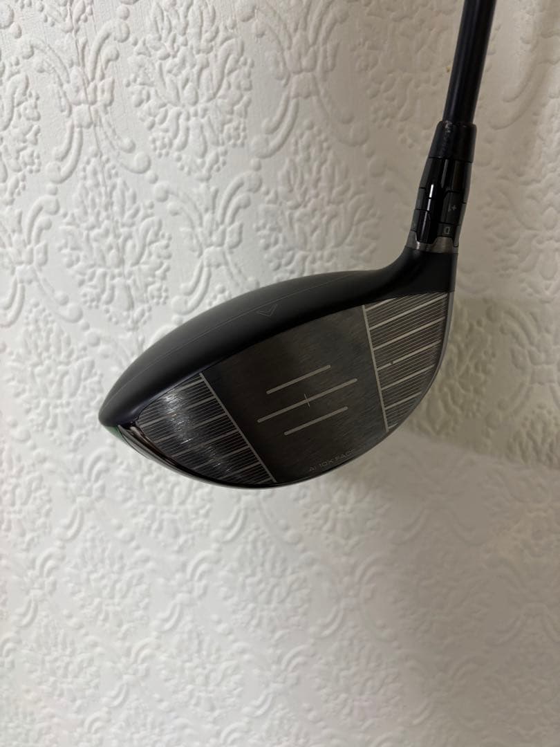 キャロウェイ　エリート　ミニドライバー　11.5°