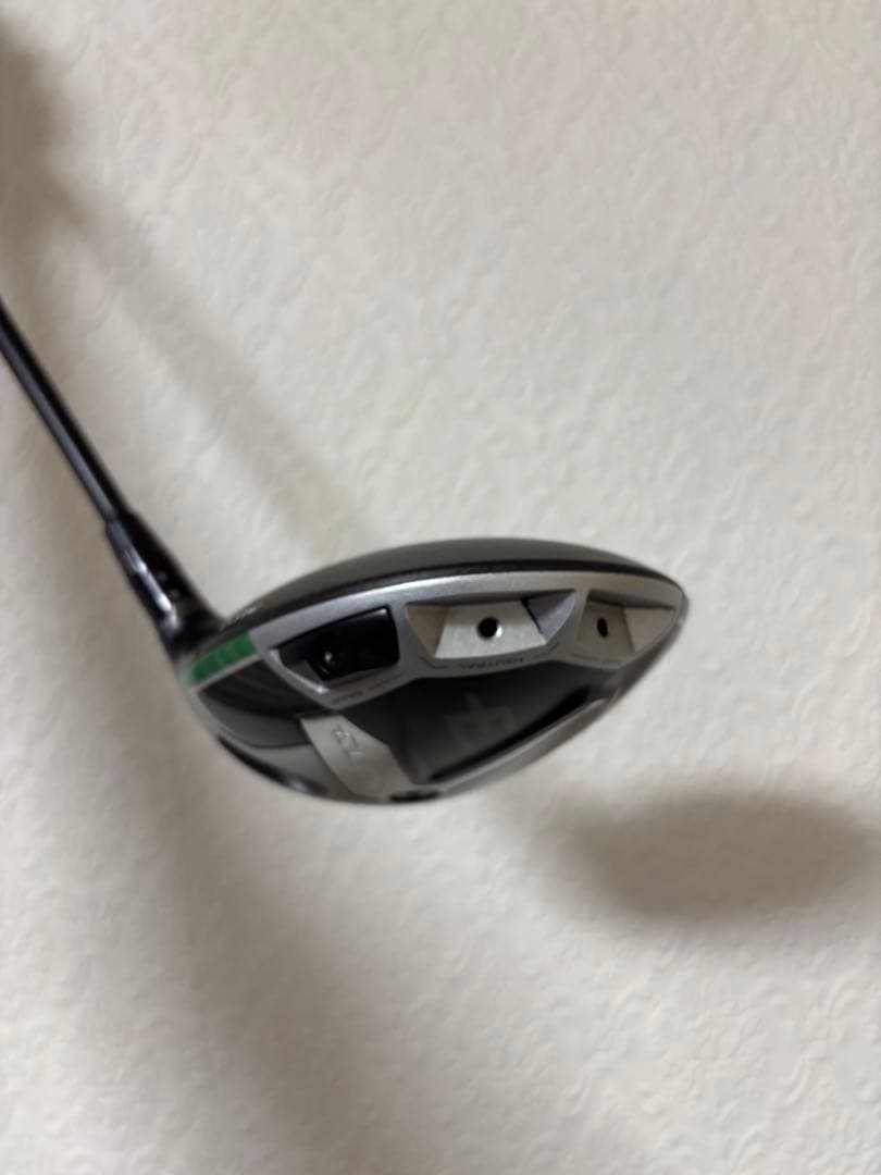 キャロウェイ　エリート　ミニドライバー　11.5°