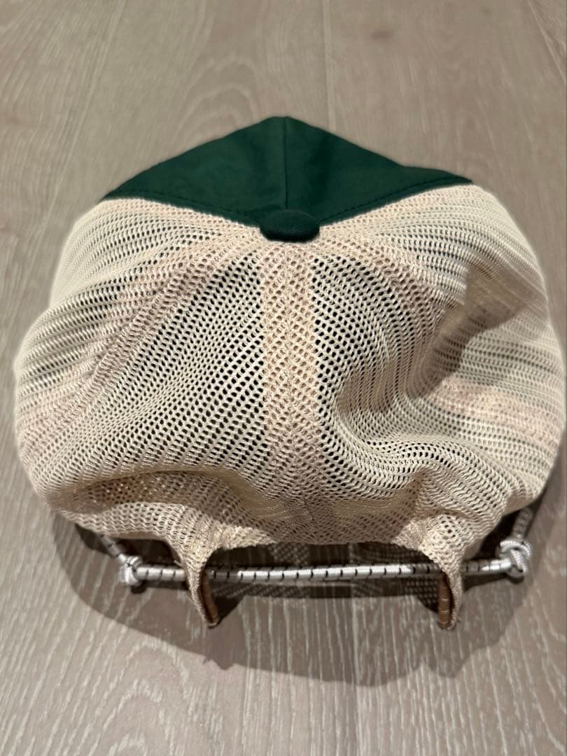 Wahineキャップ Western Hydrodynamic Research