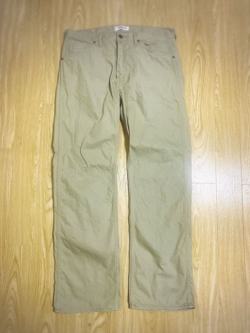 ABATHING APE チャンピオンワークパンツ