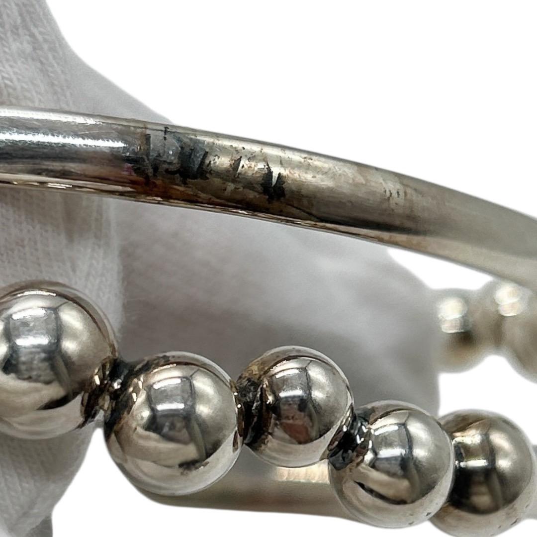 【赤字覚悟の価格】  ジョージ ジェンセン バングル