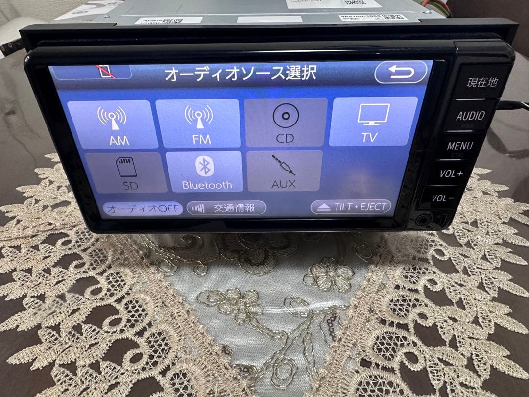 ラジオ・コンポ nscd-w66