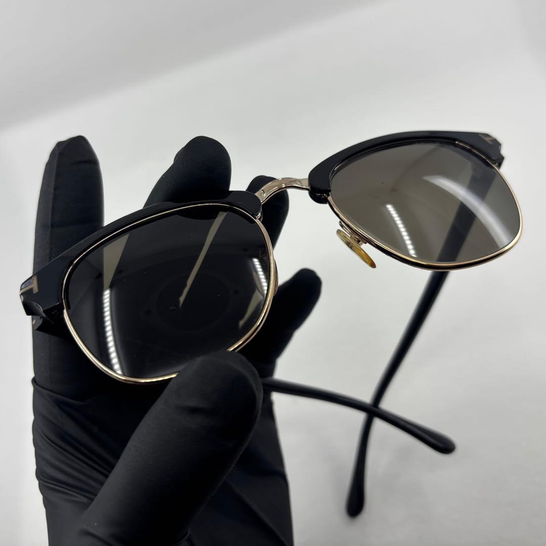 トムフォード サングラス TF248 A022