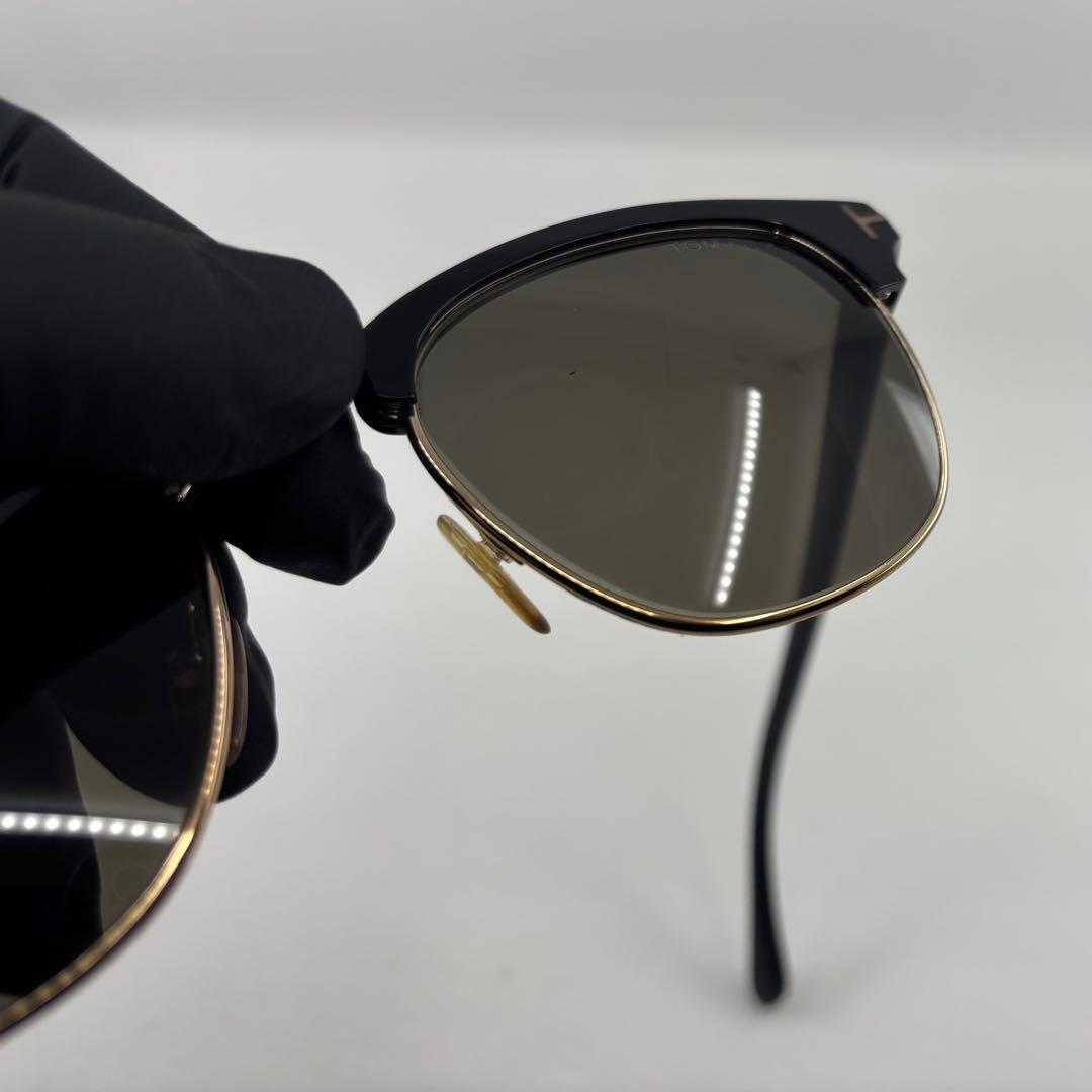 トムフォード サングラス TF248 A022