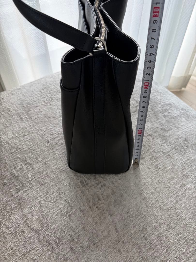 アニエスベー トートバッグ