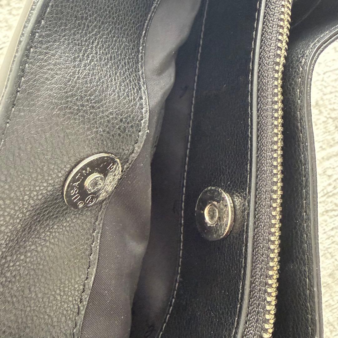 アニエスベー トートバッグ