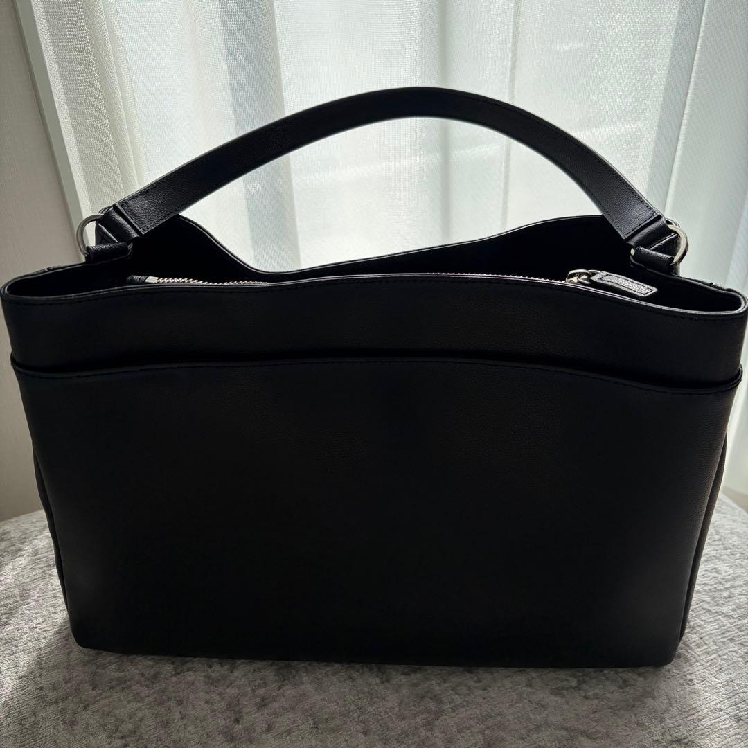 アニエスベー トートバッグ