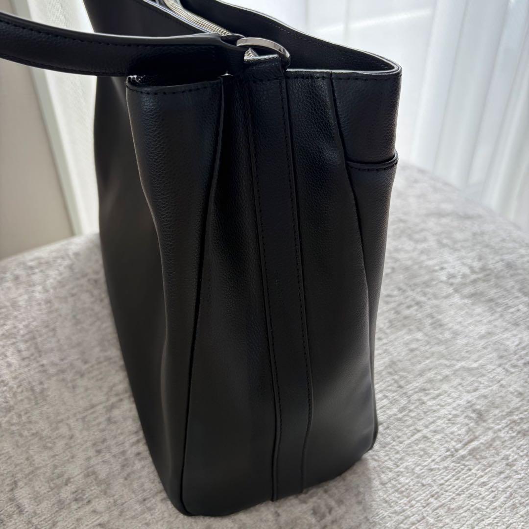 アニエスベー トートバッグ