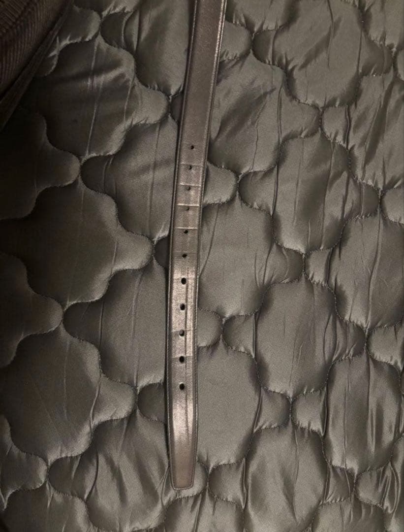 YSL イヴサンローラン　ベルト　レディース