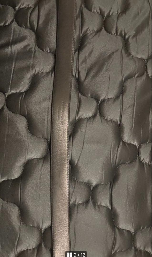 YSL イヴサンローラン　ベルト　レディース