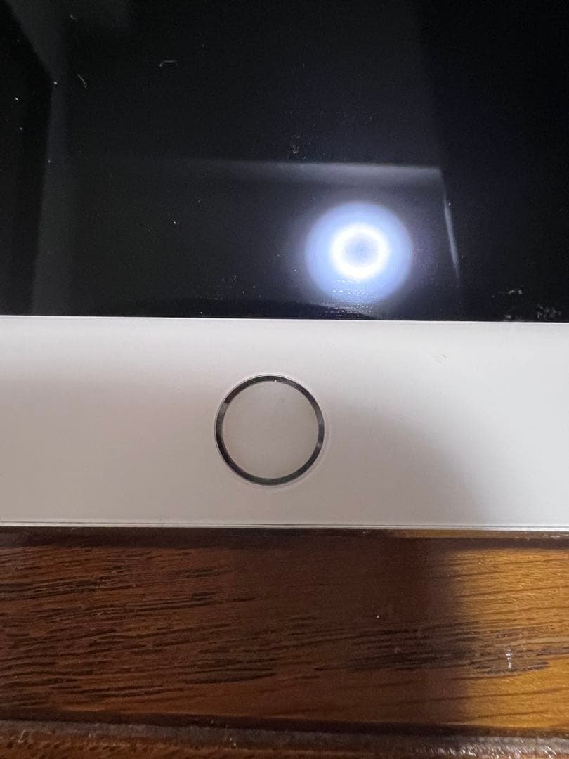 iPad Pro 12.9インチ　第二世代　256gb 液晶不良