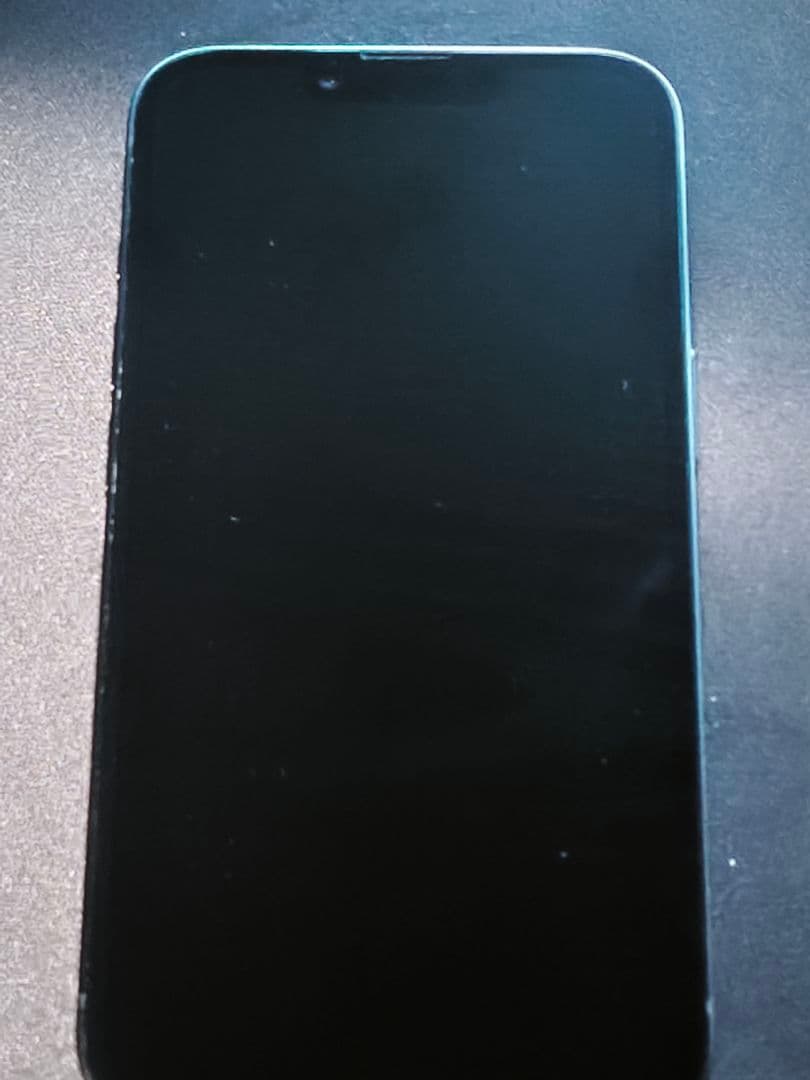 Apple iPhone 16e ブラック 本体