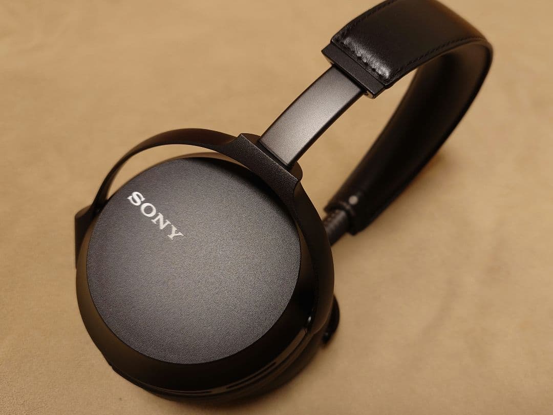 SONY MDR-Z7M2 【有線ヘッドホン】