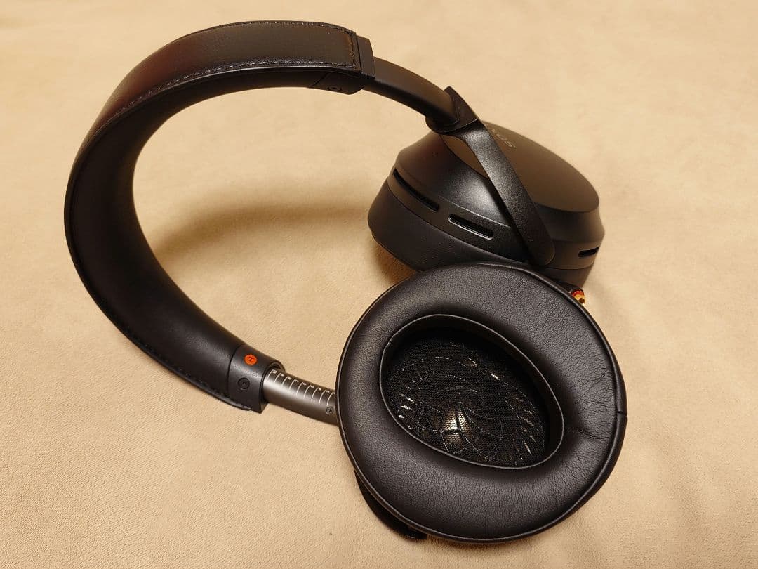 SONY MDR-Z7M2 【有線ヘッドホン】