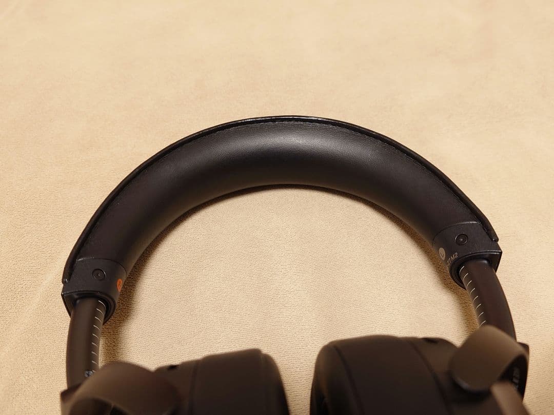 SONY MDR-Z7M2 【有線ヘッドホン】