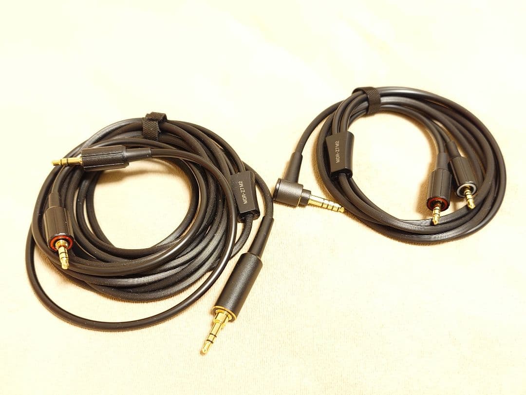 SONY MDR-Z7M2 【有線ヘッドホン】