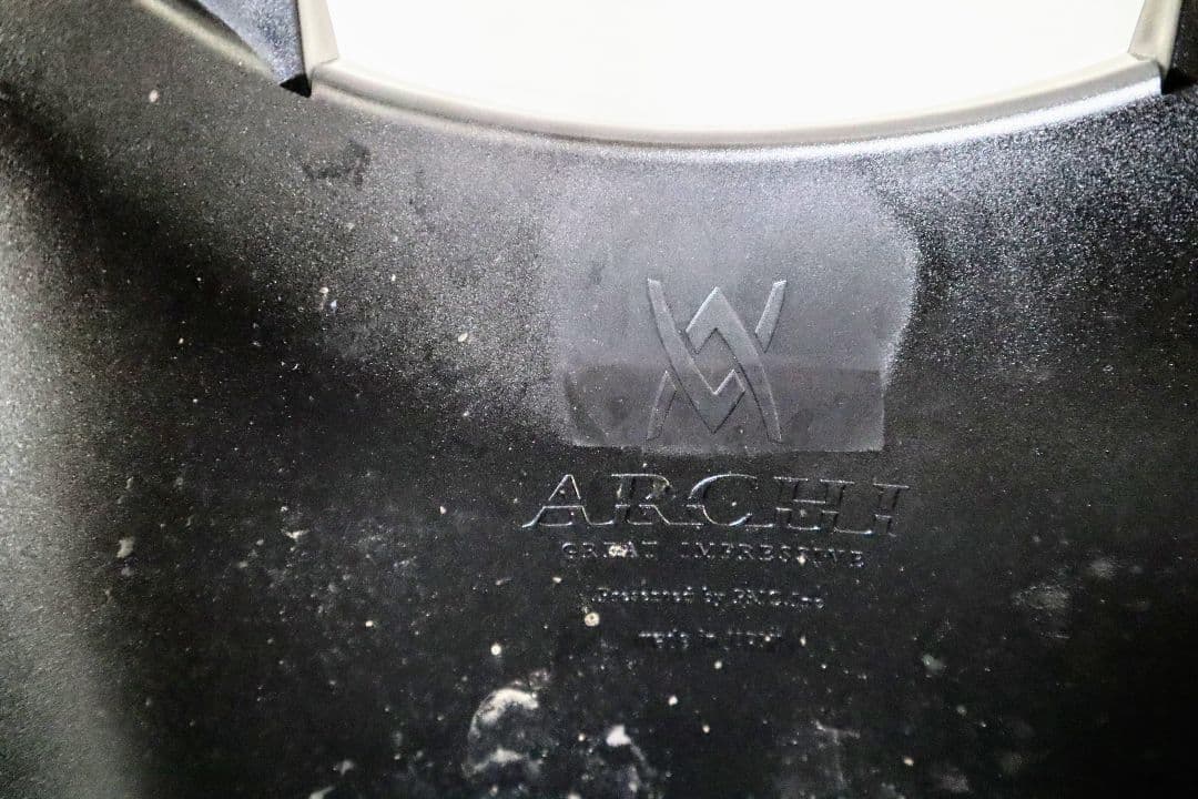 Z900RS 純正タンク & PMCアーキ リヤロングテールカウル　エボニー