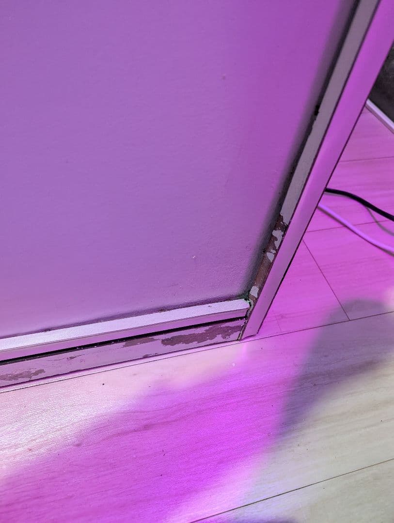 ニトリ　キッチンカウンター(アルミナ2 120CT SI)