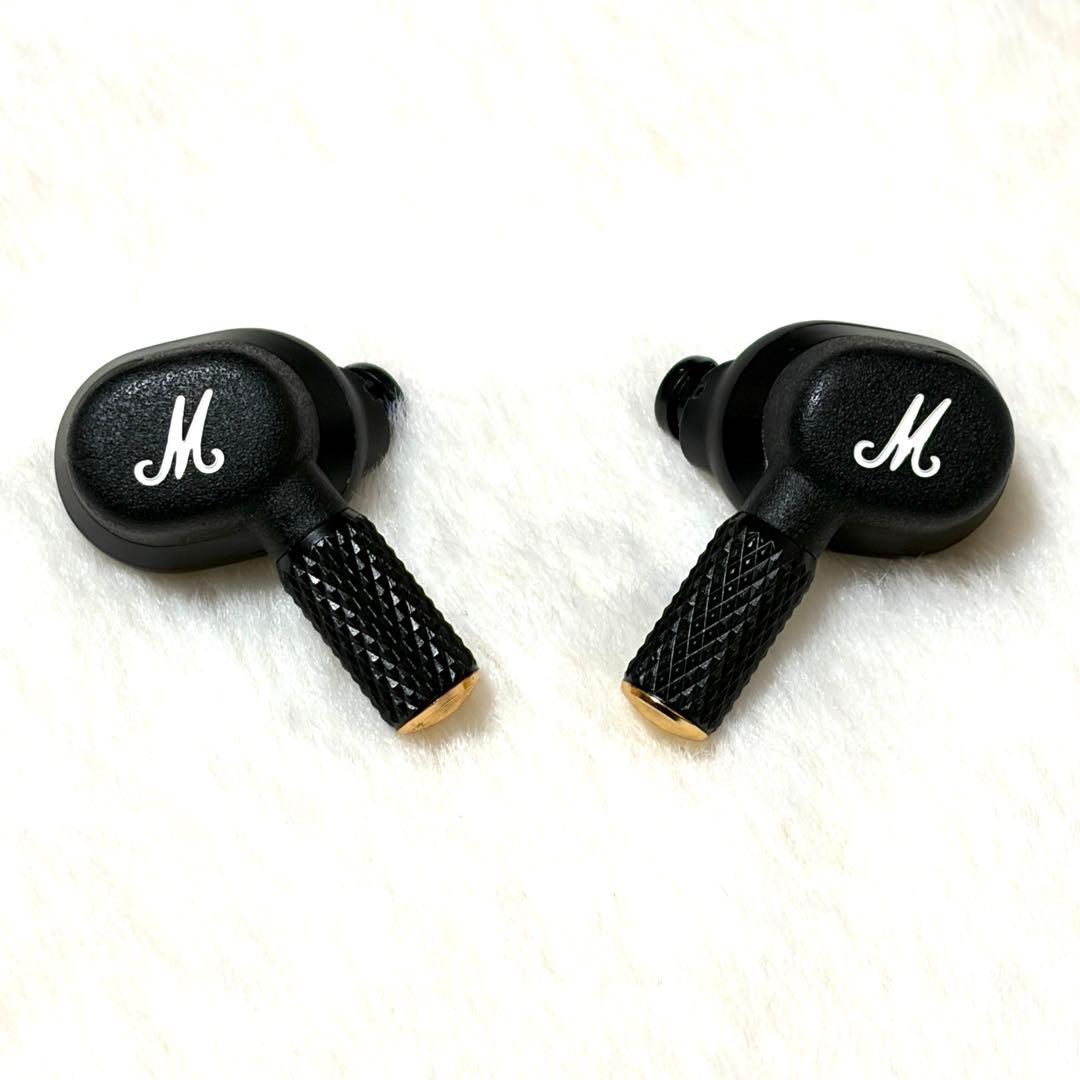 【美品】Marshall Motif II A.N.C. 動作確認済み #229