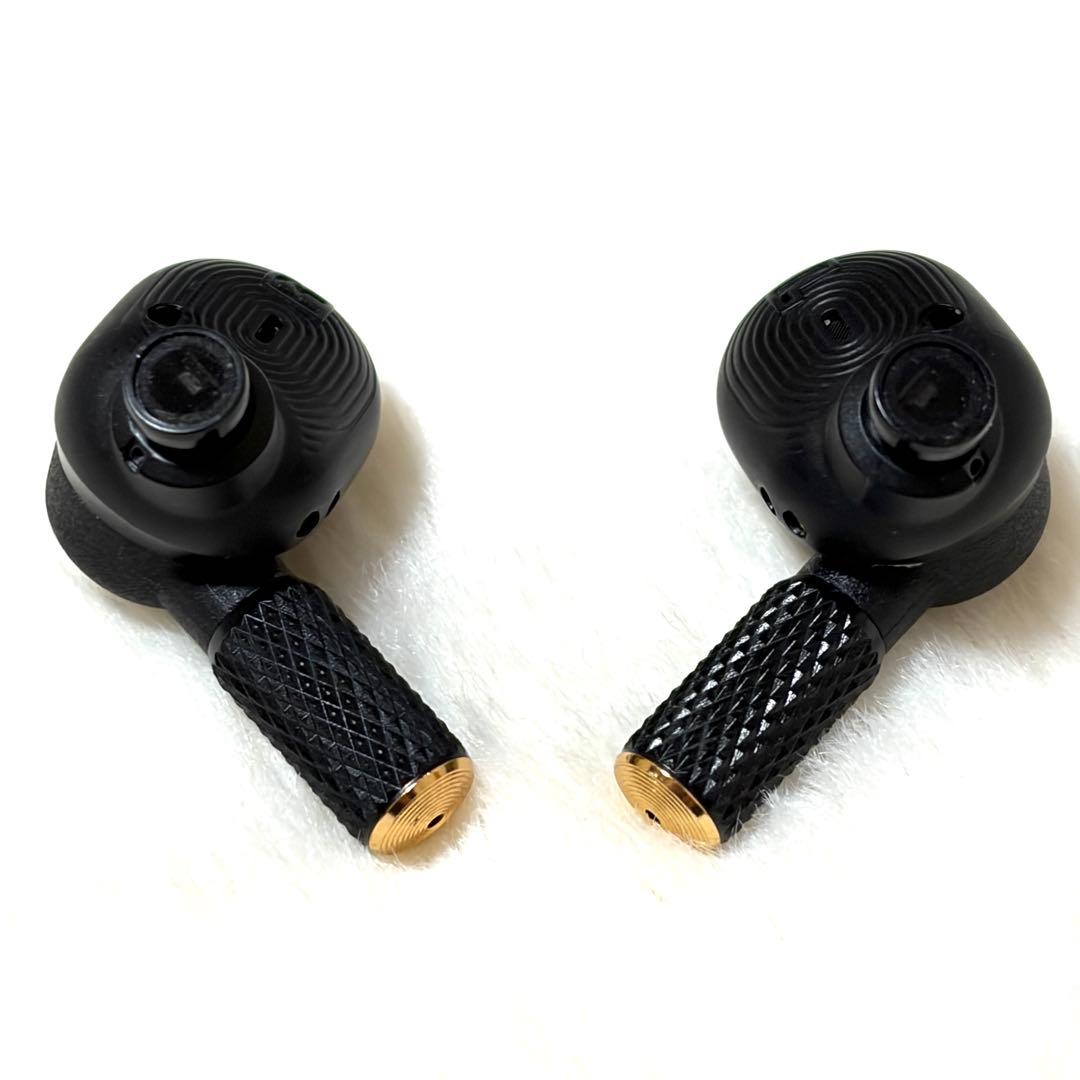 【美品】Marshall Motif II A.N.C. 動作確認済み #229