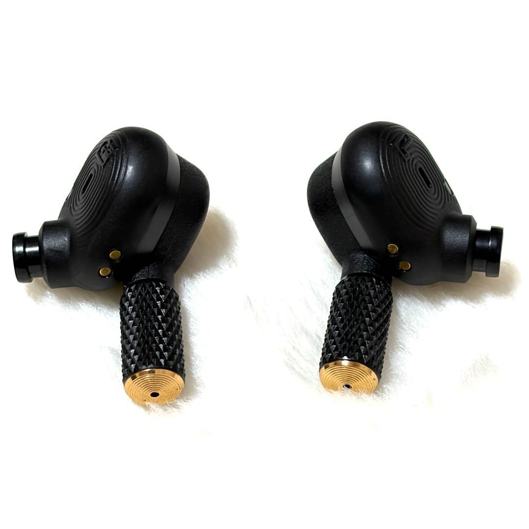 【美品】Marshall Motif II A.N.C. 動作確認済み #229