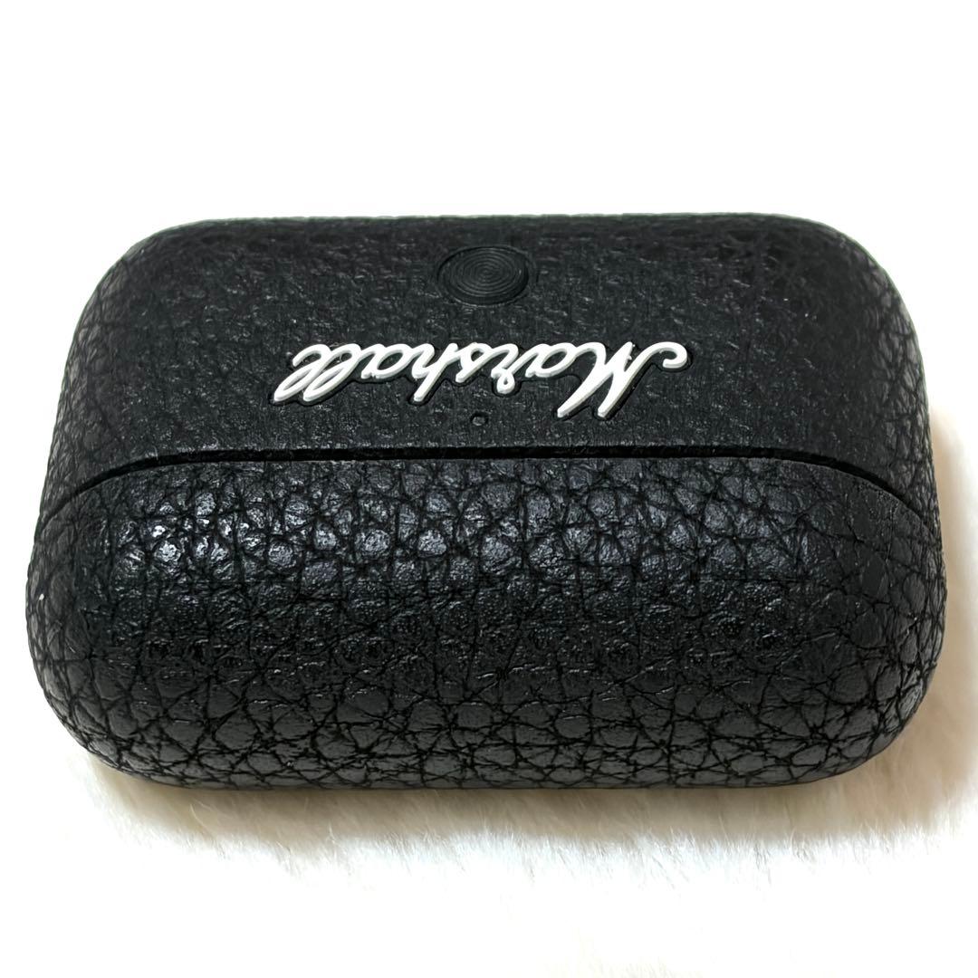 【美品】Marshall Motif II A.N.C. 動作確認済み #229