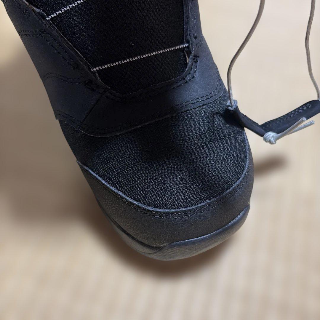 バートン BURTON MINT BOA スノーボード ブーツ25㎝